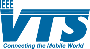 Logo of IEEE VTS